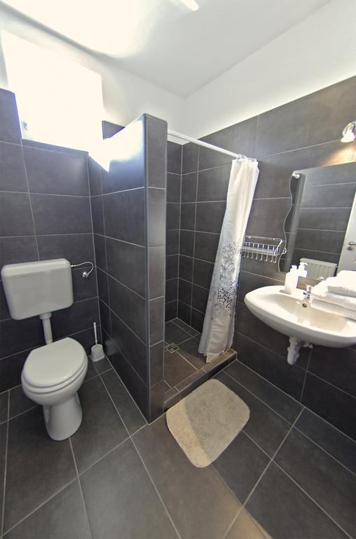 Luca Apartman Sopron Bilik gambar